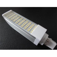110V-120V LED Luz Pl Luz LED G24 Pl lámpara (15W)